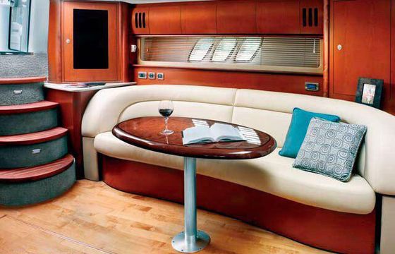 Sea Ray 44