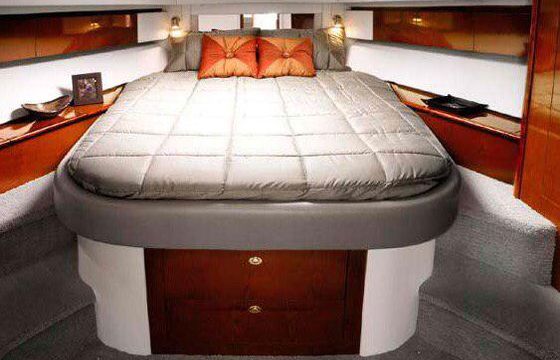 Sea Ray 44