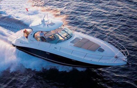 Sea Ray 44