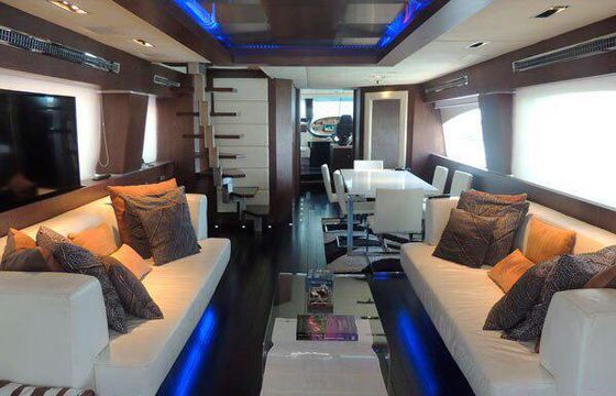 Azimut 85