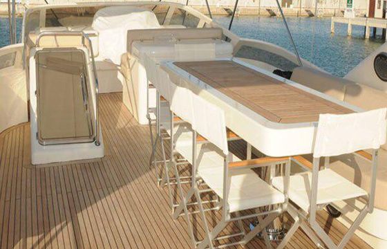 Azimut 85