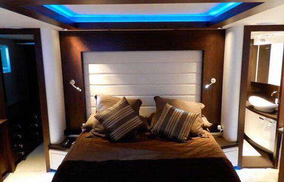 Azimut 85