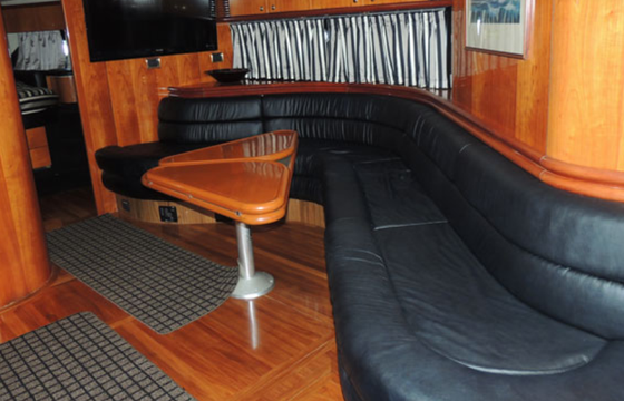 Sunseeker 56