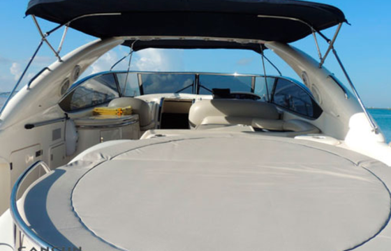 Sunseeker 56