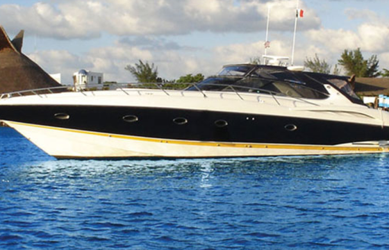 Sunseeker 56