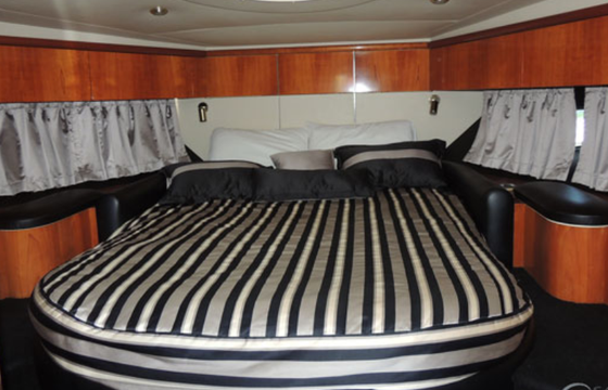 Sunseeker 56