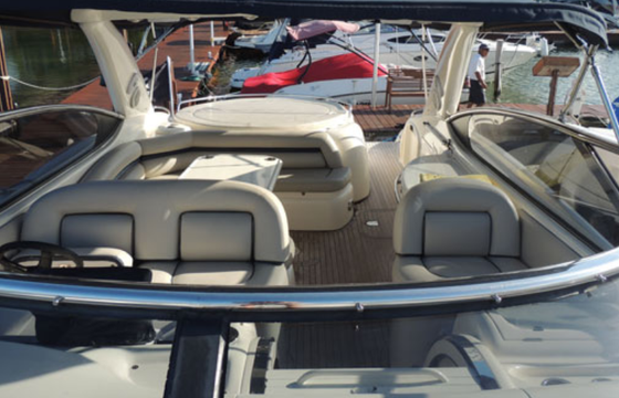 Sunseeker 56