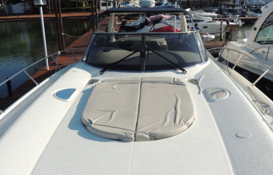 Sunseeker 56