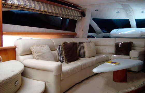 Sunseeker 74