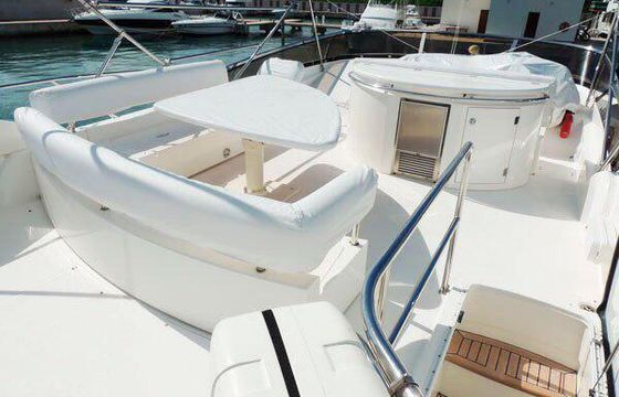 Sunseeker 74