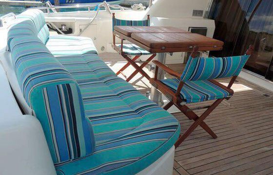 Sunseeker 74