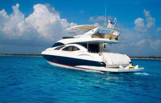 Sunseeker 74