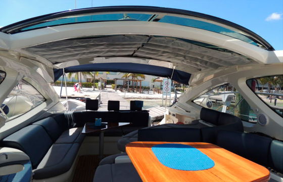 Atlantis 55