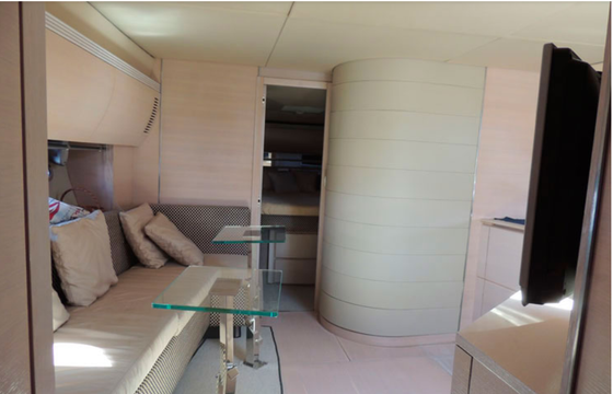 Atlantis 55