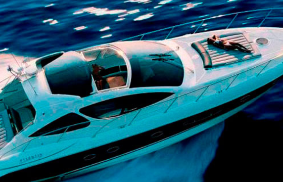 Atlantis 55