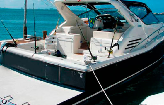 Uniesse 52