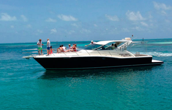 Uniesse 52