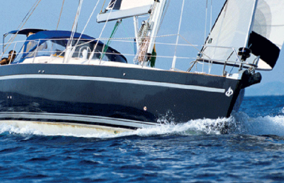 Ocean Star 51.1