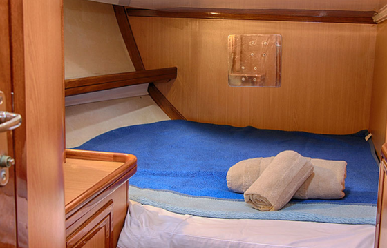 Ocean Star 51.1