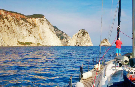 Ocean Star 51.1
