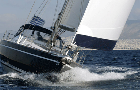 Ocean Star 51.1