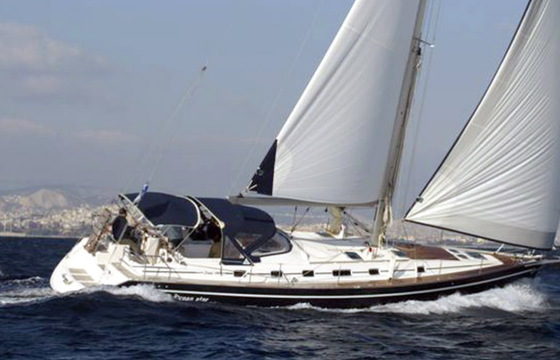Ocean Star 51.1