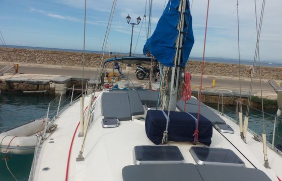 Atlantic 49