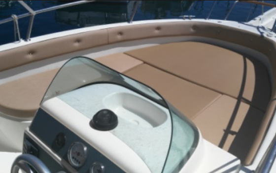 MARINELLO EDEN 20 EVOLUZIONE
