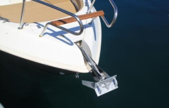 MARINELLO EDEN 20 EVOLUZIONE