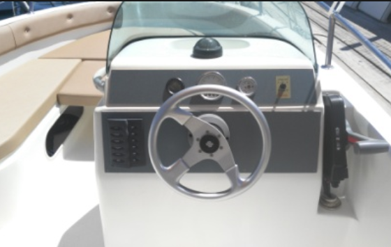 MARINELLO EDEN 20 EVOLUZIONE