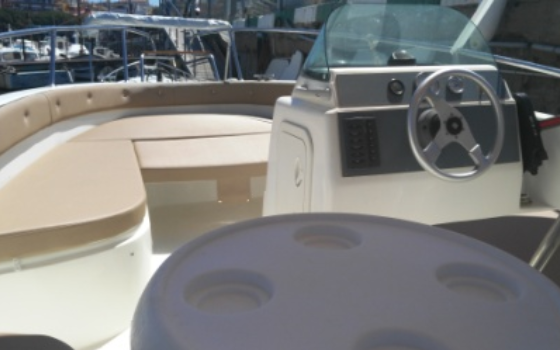 MARINELLO EDEN 20 EVOLUZIONE
