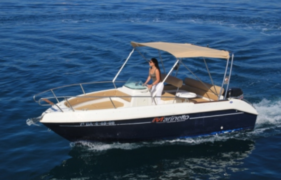 MARINELLO EDEN 20 EVOLUZIONE