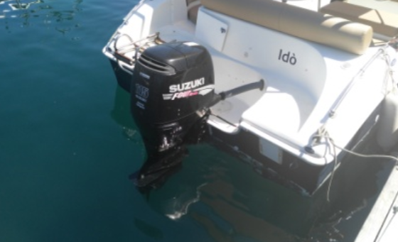 MARINELLO EDEN 20 EVOLUZIONE