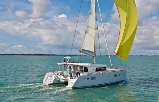 LAGOON 400