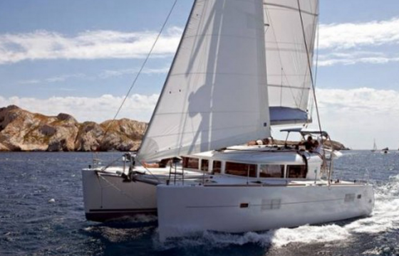 LAGOON 400