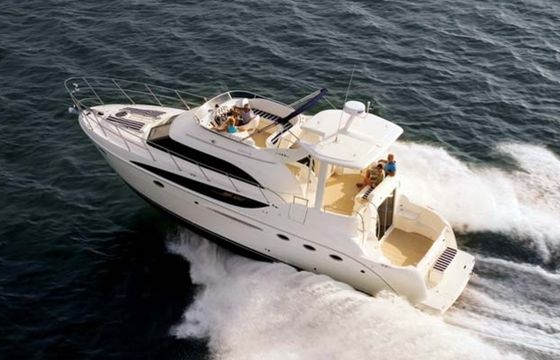 MERIDIAN 459 FLY