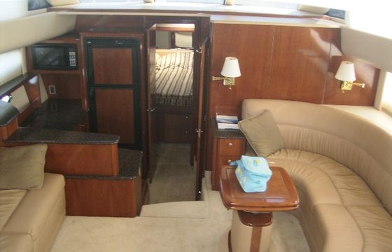 MERIDIAN 459 FLY
