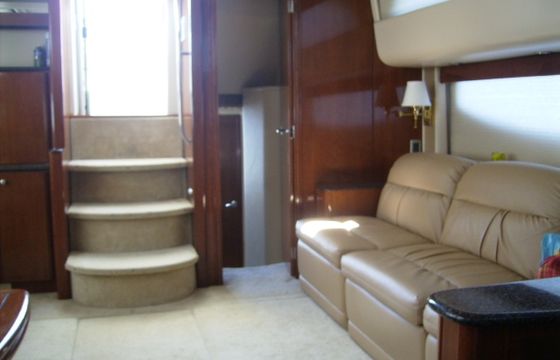 MERIDIAN 459 FLY