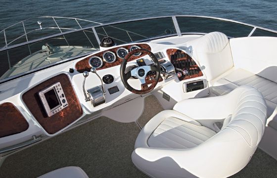 MERIDIAN 459 FLY