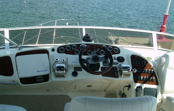 MERIDIAN 459 FLY