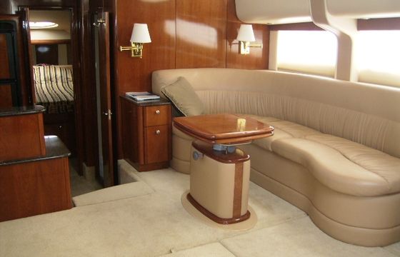 MERIDIAN 459 FLY
