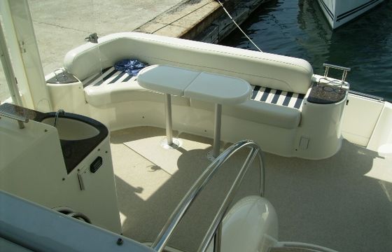 MERIDIAN 459 FLY