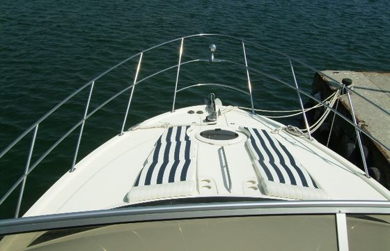 MERIDIAN 459 FLY