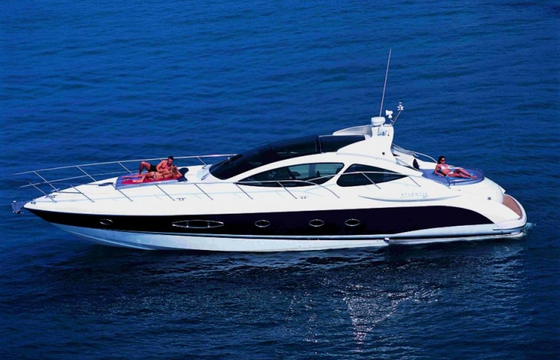 Atlantis 55
