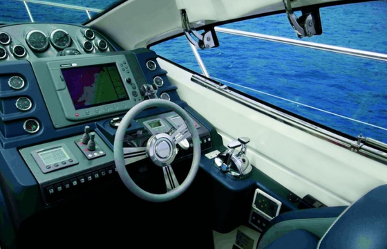 Atlantis 55