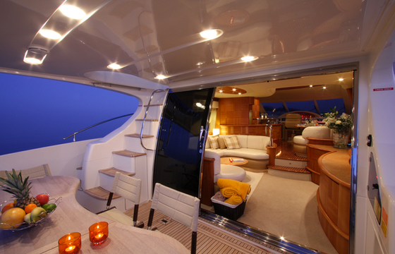 Azimut Evolution