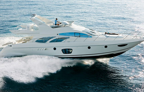 Azimut Evolution