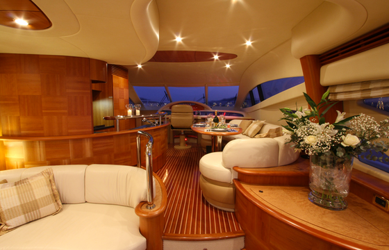 Azimut Evolution