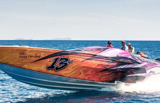 REDNECK XTREM 36