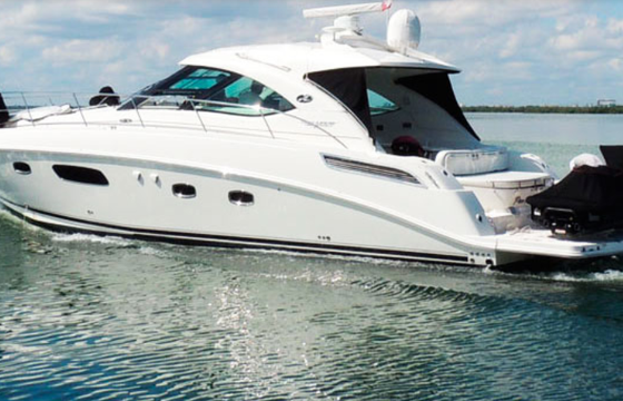 Sea Ray 47